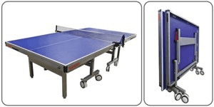 Ảnh Bàn bóng bàn Kamito Premium