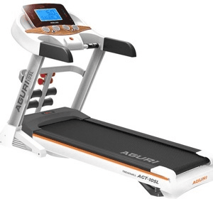 Ảnh Máy chạy bộ điện Aguri AGT-105L
