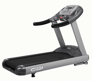 Ảnh Máy chạy bộ Mofit MCT 5906