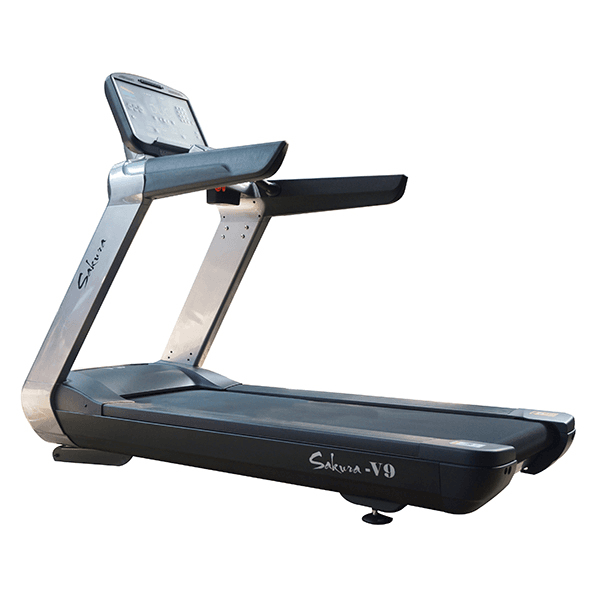 Ảnh Máy chạy bộ phòng Gym Sakura V9