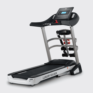Ảnh Máy chạy bộ Kingsport Luxury KS-2039