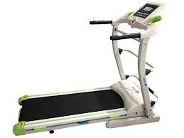 Ảnh Máy chạy bộ điện 8001E (YJ-8001E)