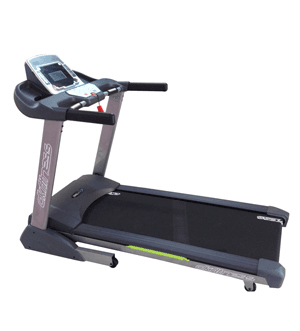 Ảnh Máy chạy bộ điện DKfitness DX19
