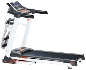 Ảnh Máy chạy bộ điện DL-013S