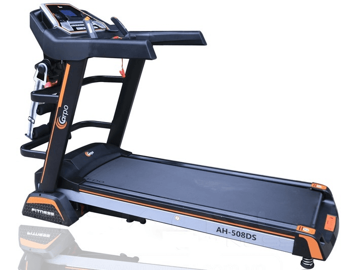 Ảnh Máy chạy bộ điện gia đình Carpo AH508DS
