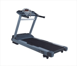 Ảnh Máy chạy bộ điện KL 819