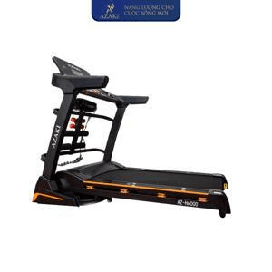 Ảnh Máy chạy bộ Azaki Hercules H6000