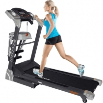 Ảnh Máy chạy bộ điện Ustyle 240 - 4 chức năng