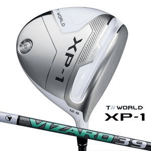 Ảnh Gậy Nữ Honma Driver Tour World XP-1