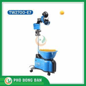 Ảnh Máy bắn bóng bàn Oukei TW-2700-E7