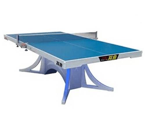 Ảnh Bàn bóng bàn Double Fish VOLANT-2-A