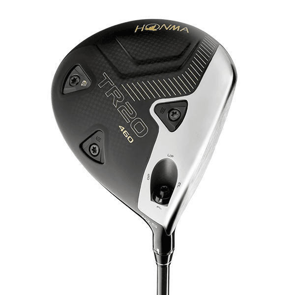 Ảnh Gậy nam Honma Driver Tour World TR20 460