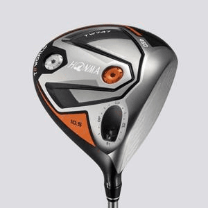 Ảnh Gậy nam Honma Driver Tour World TW747 460