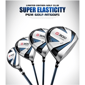 Ảnh Bộ gậy tập golf nam PGM MTG025