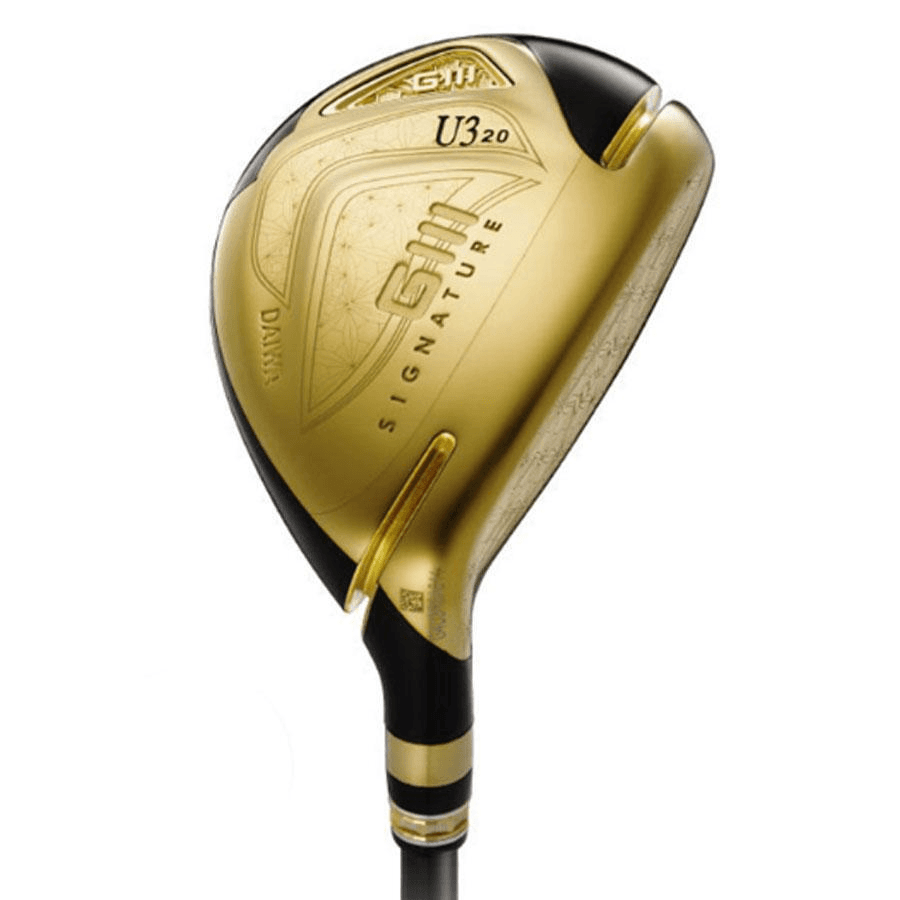 Ảnh Gậy Utility GIII Daiwa Signature 4