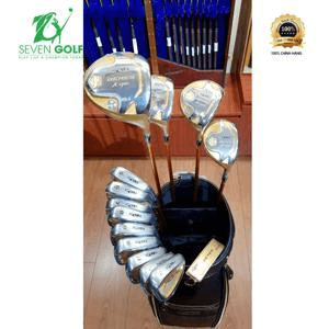Ảnh Bộ gậy golf Fullset Honma Beres A-SPEC II 5 sao