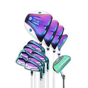 Ảnh Bộ gậy golf PGM LTG026