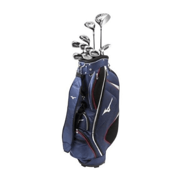 Ảnh Bộ gậy golf Mizuno RV7 fullset