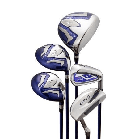Ảnh Bộ gậy golf fullset Mizuno Efil 8