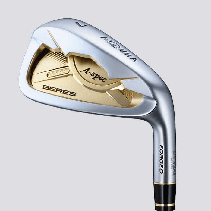 Ảnh Gậy sắt Honma Beres A-spec 4 sao (#5-11,AW,SW)