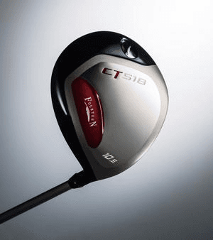 Ảnh Gậy Fourteen Driver CT518
