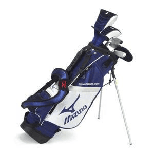 Ảnh Bộ gậy golf Fullset trẻ em Mizuno