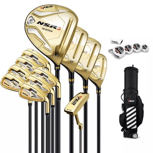Ảnh Bộ gậy golf PGM MTG033