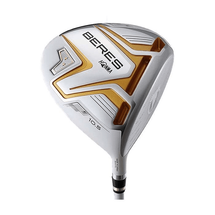 Ảnh Gậy golf driver Honma Beres Aizu 2 Sao