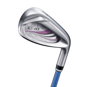 Ảnh Gậy sắt XXIO Eleven #5-9,PW,AW,SW (8 gậy)