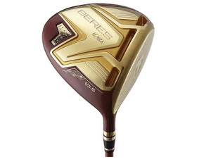Ảnh Gậy golf Driver Honma Beres Aizu 5 Sao
