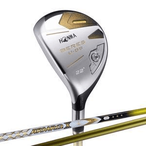 Ảnh Gậy nam tay trái Utility Honma Beres S06 - 4 sao