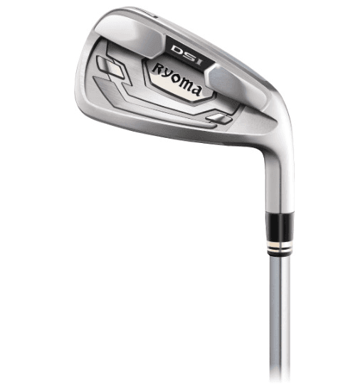 Ảnh Bộ sắt Ryoma Golf Tour AD Shaft S