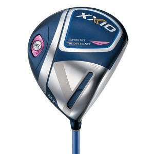 Ảnh Gậy nữ Driver XXIO Eleven MP1100