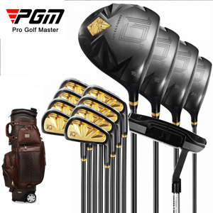 Ảnh Bộ gậy golf PGM MTG009