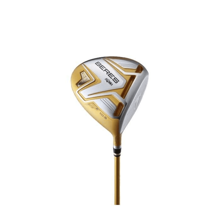 Ảnh Gậy golf Driver Honma Beres Aizu 3 Sao