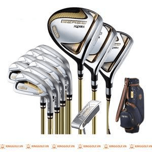 Ảnh Bộ gậy golf fullset Honma Beres 07 3 sao