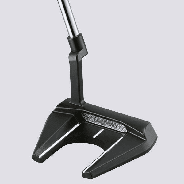 Ảnh Putter Honma Beres P303 Steel Black