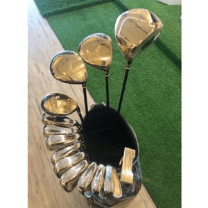 Ảnh Bộ gậy golf fullset Daiwa_GIII Signature IV 4 Sao