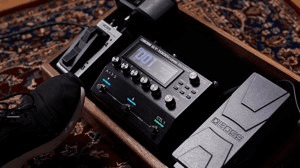 Ảnh Khuếch đại BOSS GT-1000
