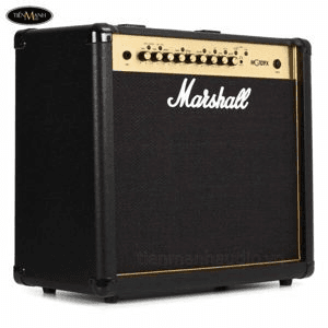 Ảnh Ampli Marshall MG101GFX