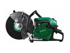 Ảnh Máy cưa xích chạy xăng Hitachi CM75EBP