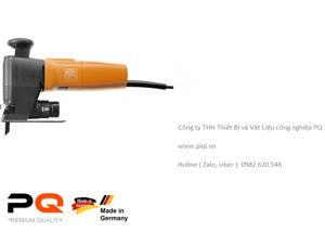 Ảnh Máy cưa lọng với bộ biến tốc điện tử ASte 638