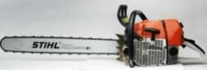 Ảnh Máy cưa xích STIHL MS 660