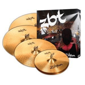 Ảnh Bộ gõ Cymbal Zildjian KCD900