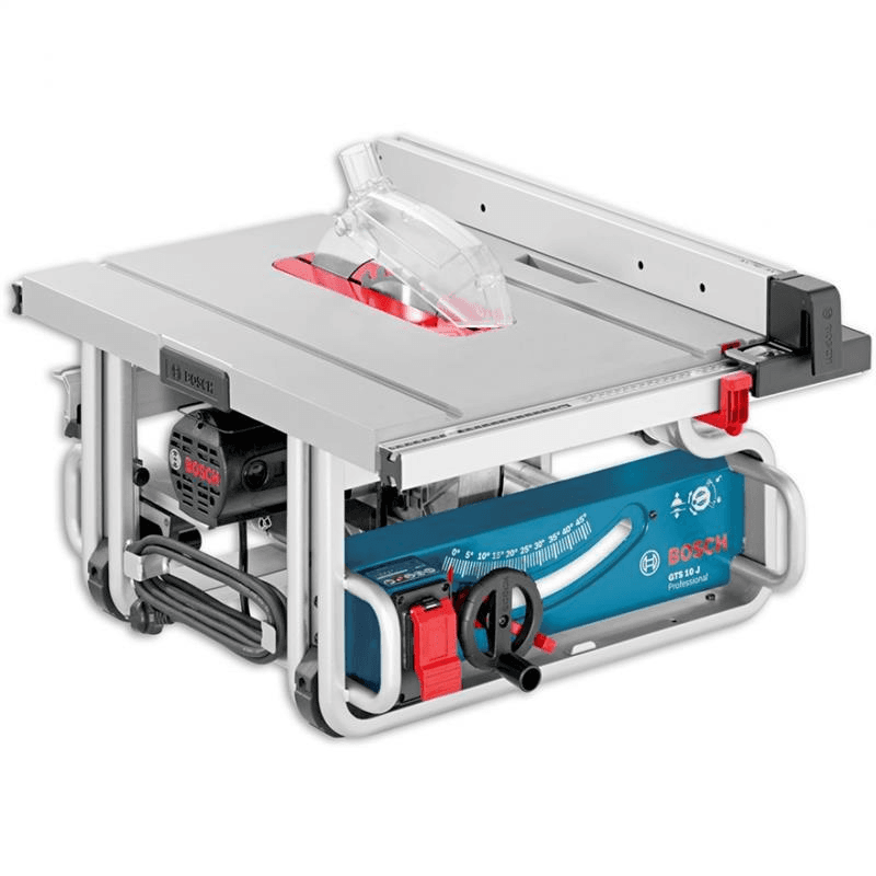 Ảnh Máy cưa bàn Bosch GTS 10 J