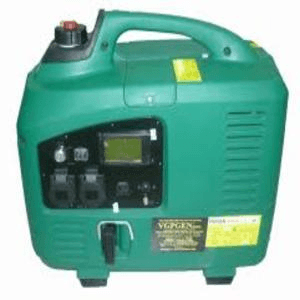 Ảnh Máy phát điện VGPGEN 2600EL
