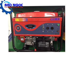 Ảnh Máy phát điện xăng Vikyno MF5-XSL