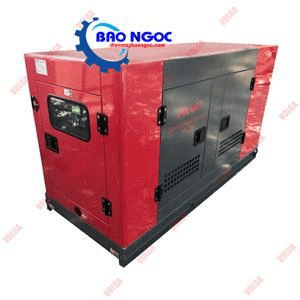 Ảnh Máy phát điện dầu Volga VG-16K