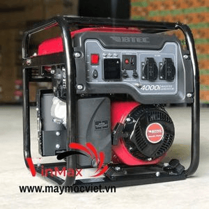 Ảnh Máy phát điện Invecter Btec BT4000I