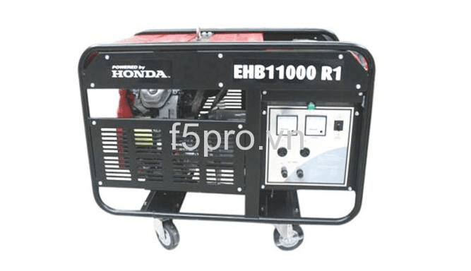 Ảnh Máy phát điện Honda EHB11000R1